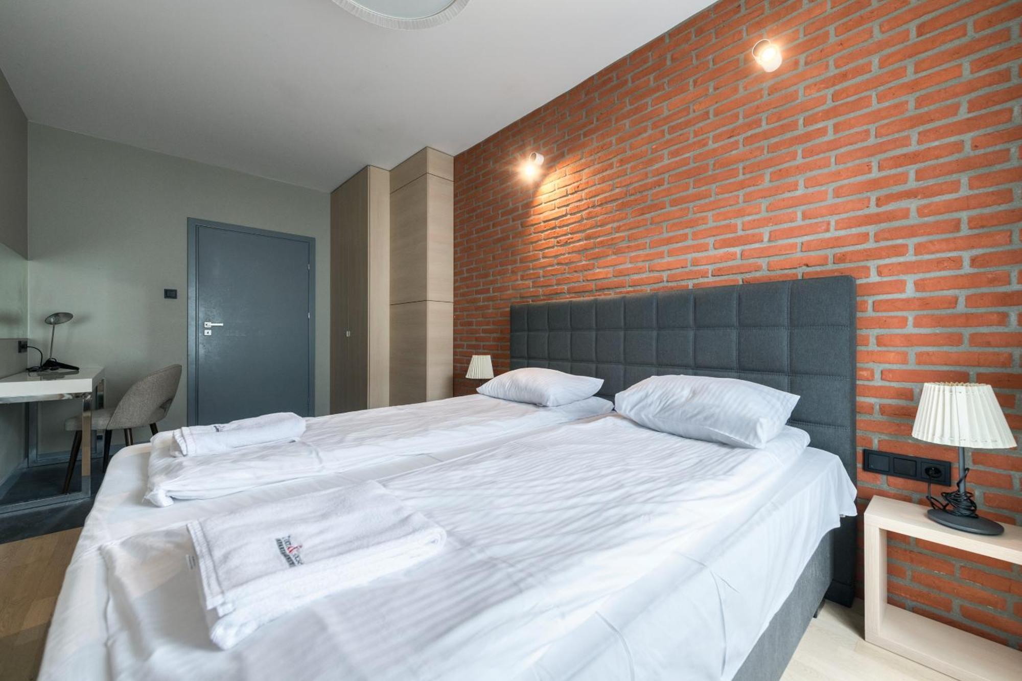 Dom & House - Apartamenty Sopocka Przystan Sopot Exterior photo